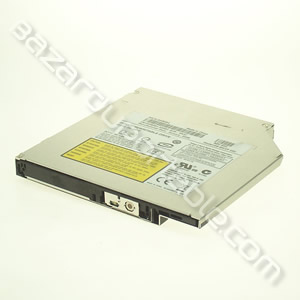 lecteur graveur CD-DVD pour Dell VOSTRO 1400